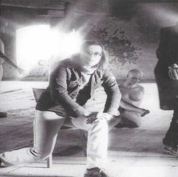 2CD Progres 2: Třetí Kniha Džunglí