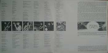 2LP Progres 2: Třetí Kniha Džunglí = Third Jungle Book