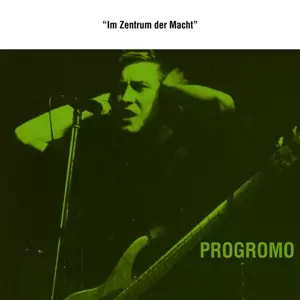 Progromo: 7-im Zentrum Der Macht