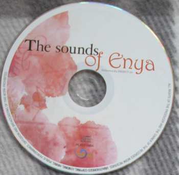 2CD Project-24: The Sounds Of Enya