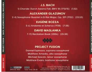 CD Project Fusion: Project Fusion