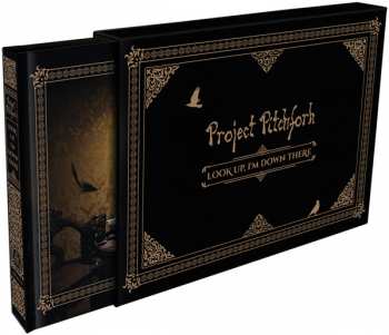 2CD/Coffret Project Pitchfork: Look Up, I'm Down There LTD | NUM