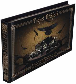 2CD/Coffret Project Pitchfork: Look Up, I'm Down There LTD | NUM