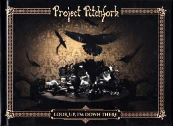 2CD/Coffret Project Pitchfork: Look Up, I'm Down There LTD | NUM