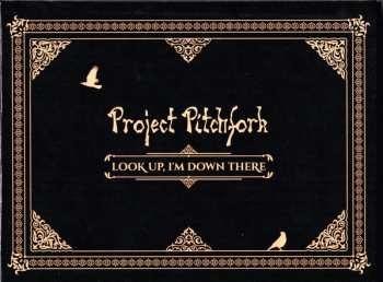 2CD/Coffret Project Pitchfork: Look Up, I'm Down There LTD | NUM