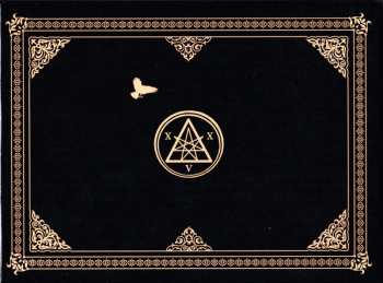2CD/Coffret Project Pitchfork: Look Up, I'm Down There LTD | NUM