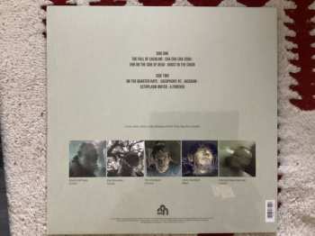 LP Prolapse: I Wonder When They’re Going To Destroy Your Face