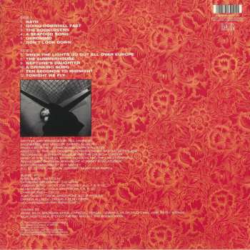 LP The Divine Comedy: Promenade