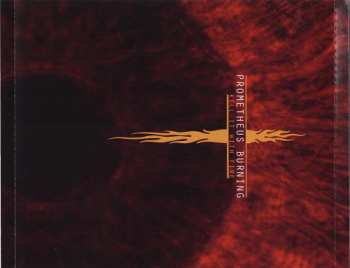 CD Prometheus Burning: Kill It With Fire