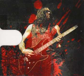 CD Prong: Power Of The Damn MiXXXer