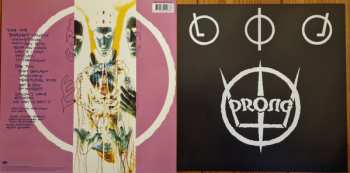 LP Prong: Prove You Wrong CLR | LTD | NUM
