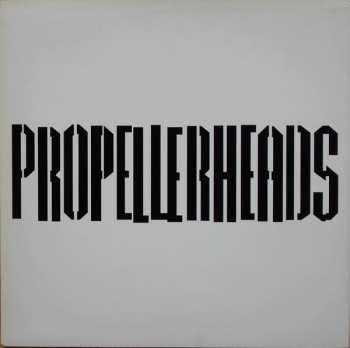LP Propellerheads: Bang On! / Dive!