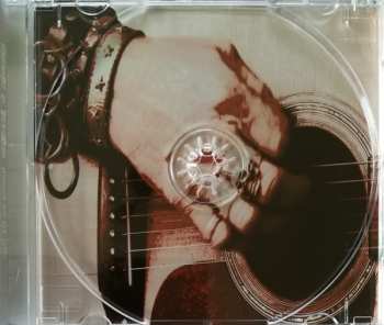 CD The Prophets Of Addiction: Nothing But The Truth