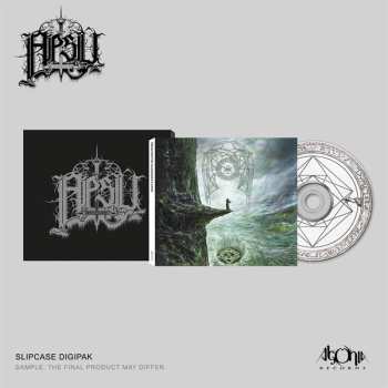 CD Proscriptor McGovern's Apsû: Proscriptor McGovern's Apsû LTD | NUM | DIGI