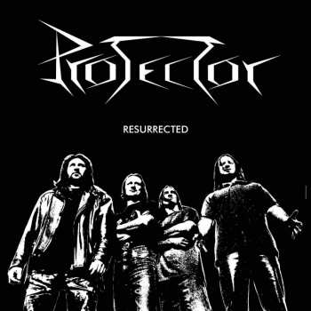 LP Protector: Resurrected  LTD | CLR
