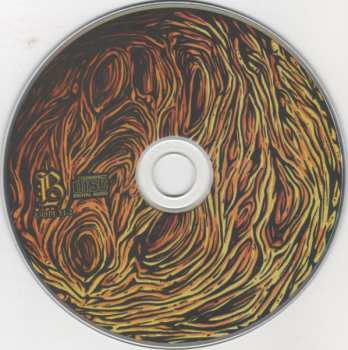 2CD Protest The Hero: Gallop Meets The Earth-live