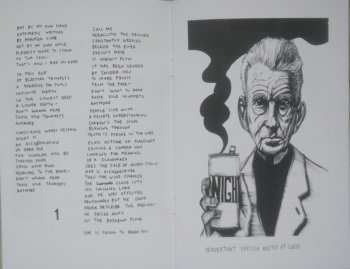 LP Protomartyr: Relatives In Descent 