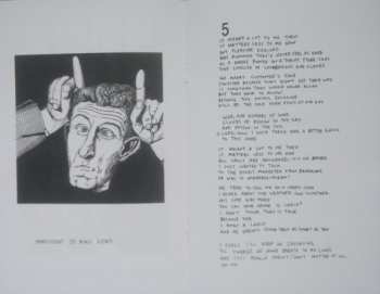 LP Protomartyr: Relatives In Descent 