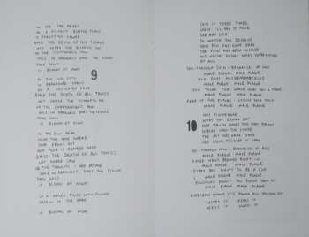 LP Protomartyr: Relatives In Descent 