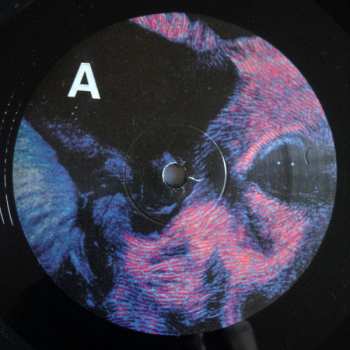 LP Protomartyr: Under Color Of Official Right 