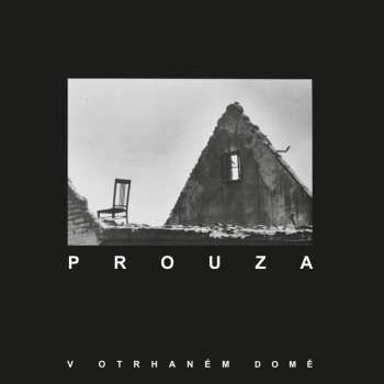 LP Prouza: V Otrhaném Domě