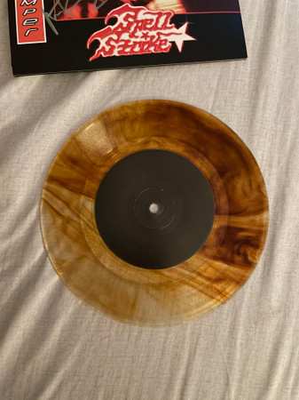 SP Provoker: Spell Strike CLR | LTD