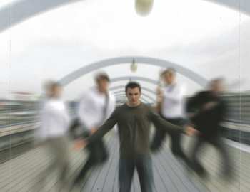 CD Prowizorium: Prowizorium