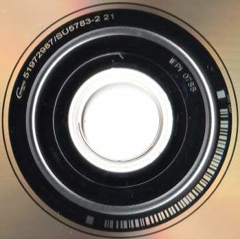 CD Prowizorium: Prowizorium