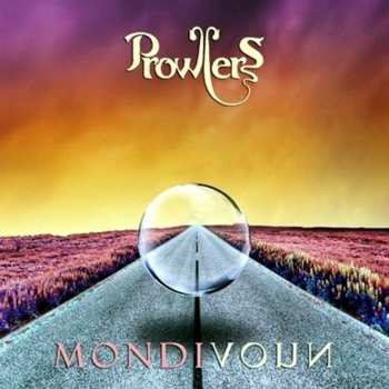 Album Prowlers: Mondi Nuovi