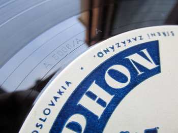 LP Prúdy: Zvoňte, Zvonky