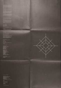 7LP/Coffret Prurient: Rainbow Mirror