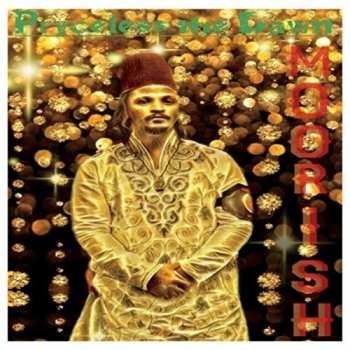 Album Pryceless The Dawn: Moorish