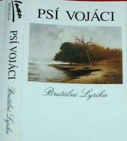 MC Psí Vojáci: Brutální Lyrika