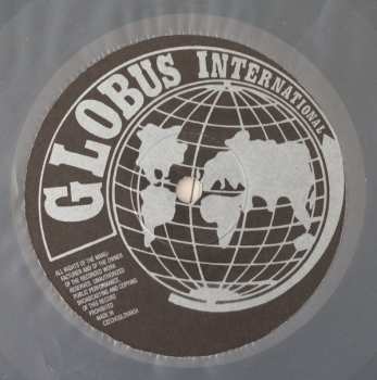 LP Psí Vojáci: Nalej Čistýho Vína, Pokrytče