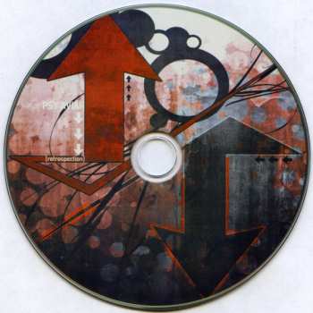 2CD/Coffret Psy'Aviah: Introspection / Extrospection LTD