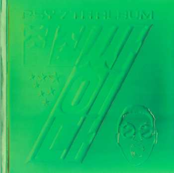 CD/Coffret Psy: 칠집싸이다 (Psy 7th Album)