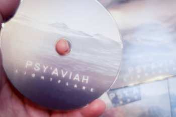 2CD Psy'Aviah: Lightflare DLX | LTD
