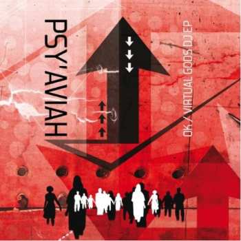 Album Psy'Aviah: Ok / Virtual Gods