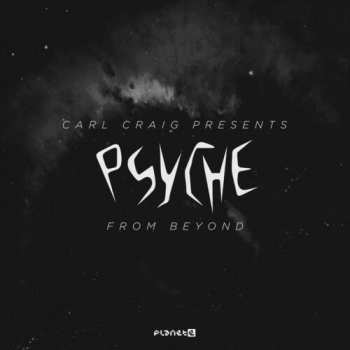 Album Psyche: From Beyond