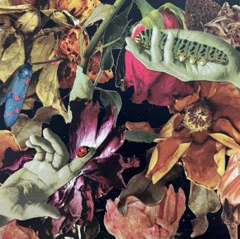 LP Psychic Graveyard: Wilting CLR