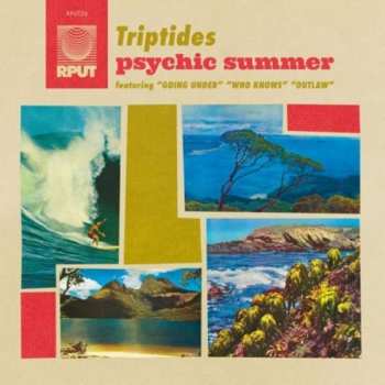 LP Triptides: Psychic Summer