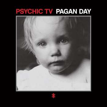 CD Psychic TV: Pagan Day