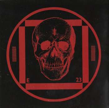 CD Psychic TV: Thee Fabulous Feast Ov Flowering Light