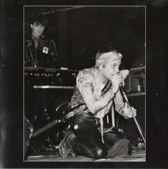 CD Psychic TV: Thee Fabulous Feast Ov Flowering Light
