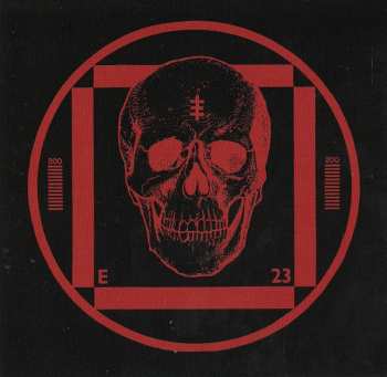 CD Psychic TV: Haçienda LTD