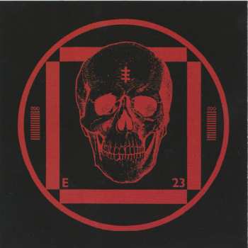 CD Psychic TV: Ov Power