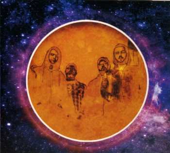CD Psychlona: Mojo Rising