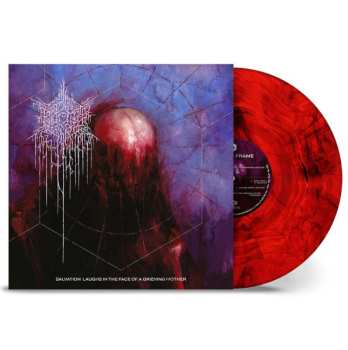 LP PSYCHO-FRAME: Salvation Laughs in the Face of a Grieving Mother