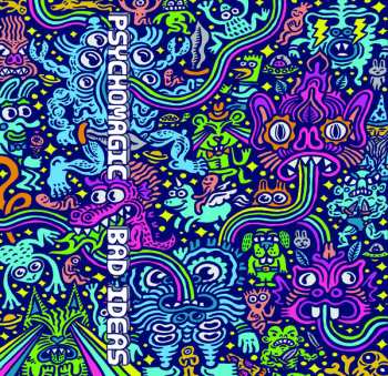 Album Psychomagic: Bad Ideas
