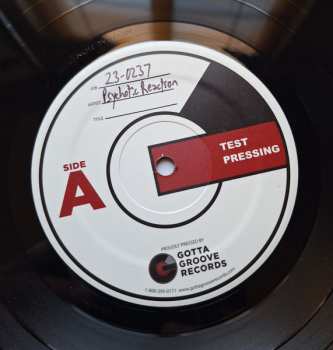LP Psychotic Reaction: Island Of Light